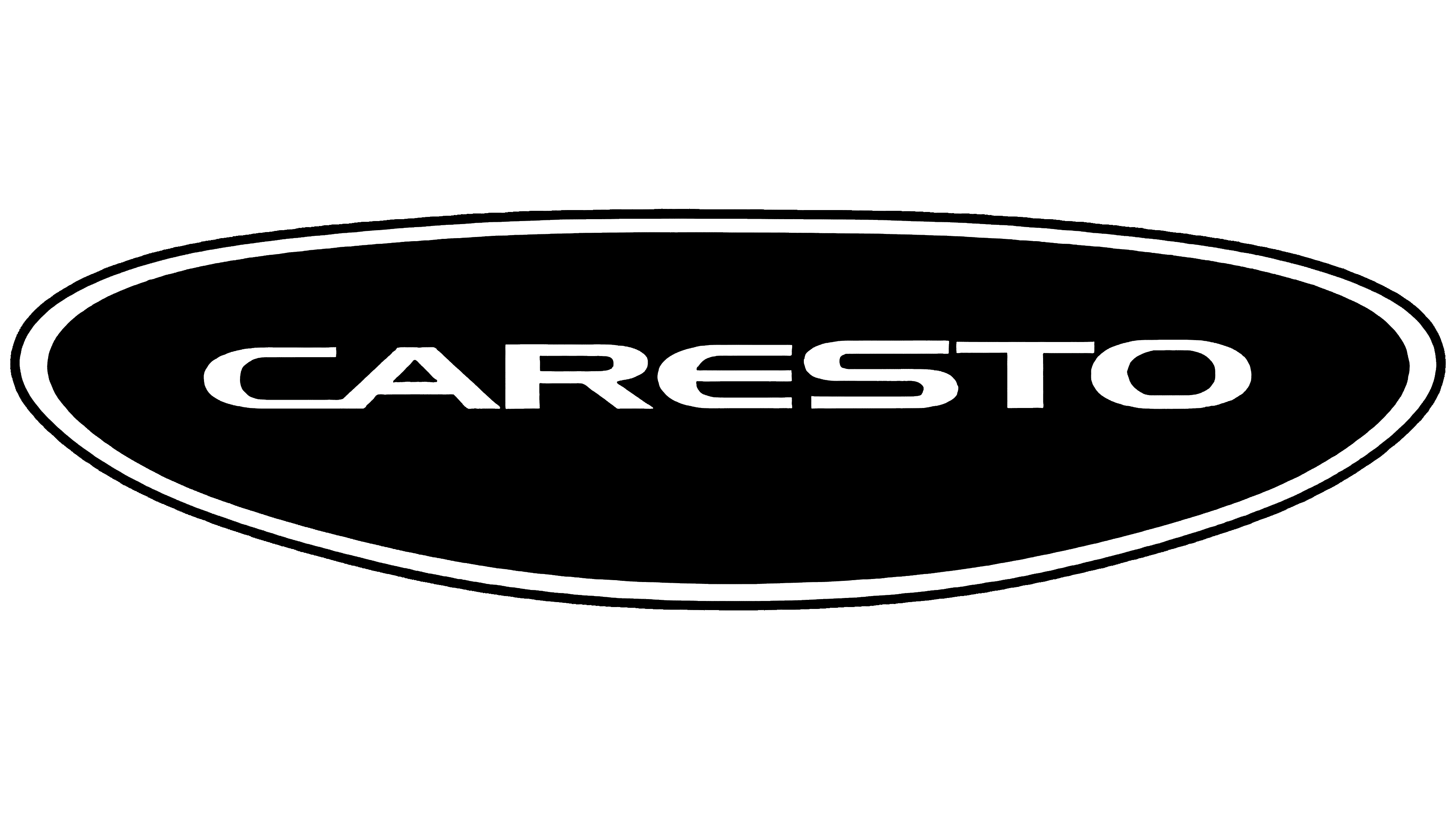Caresto Transparent PNG Logo