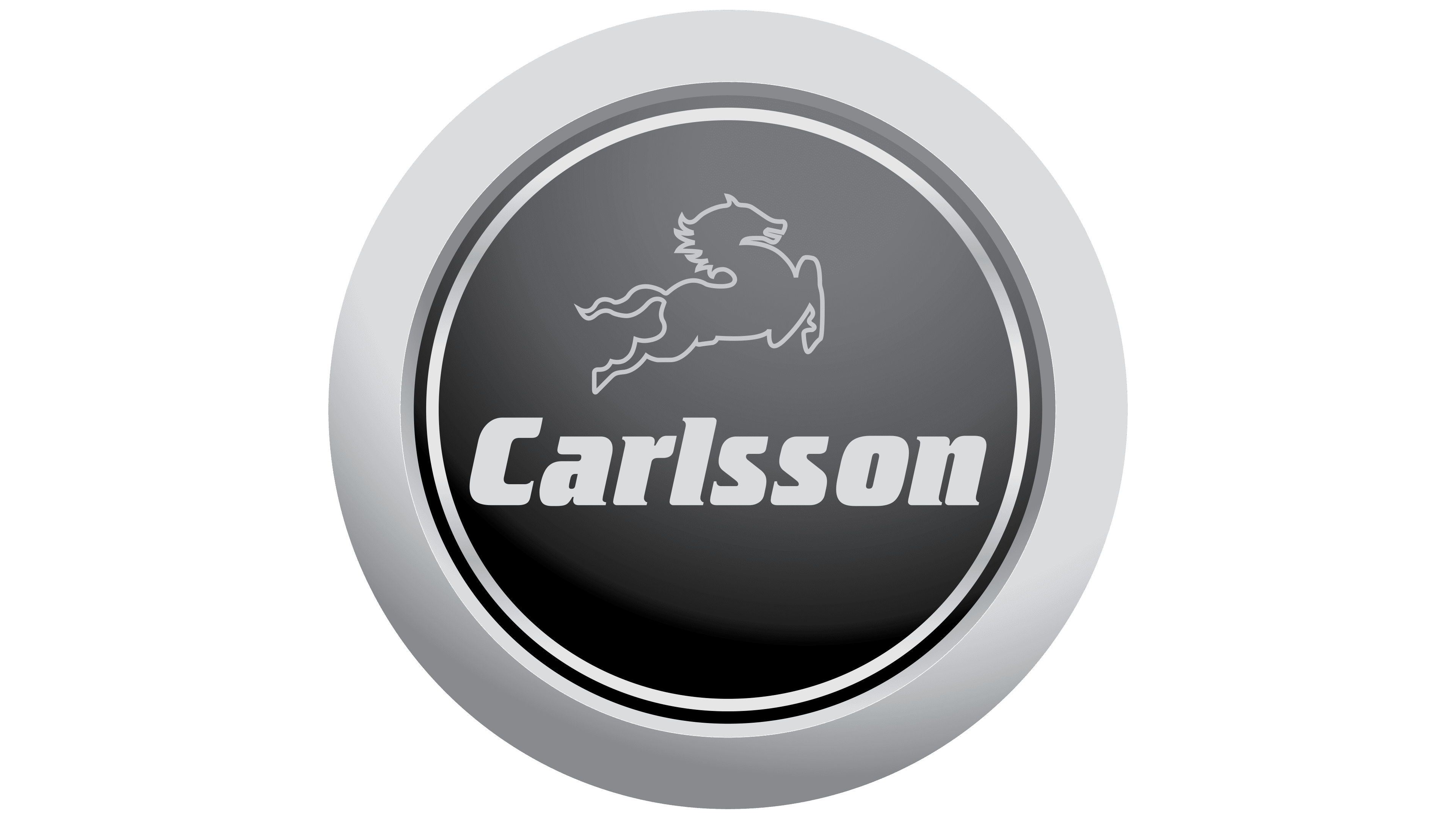 Carlsson Transparent PNG Logo
