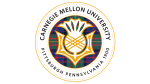 Carnegie Mellon University Transparent Logo PNG