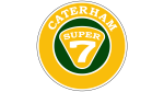 Caterham Transparent PNG Logo