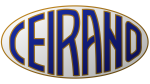 Ceirano Transparent PNG Logo