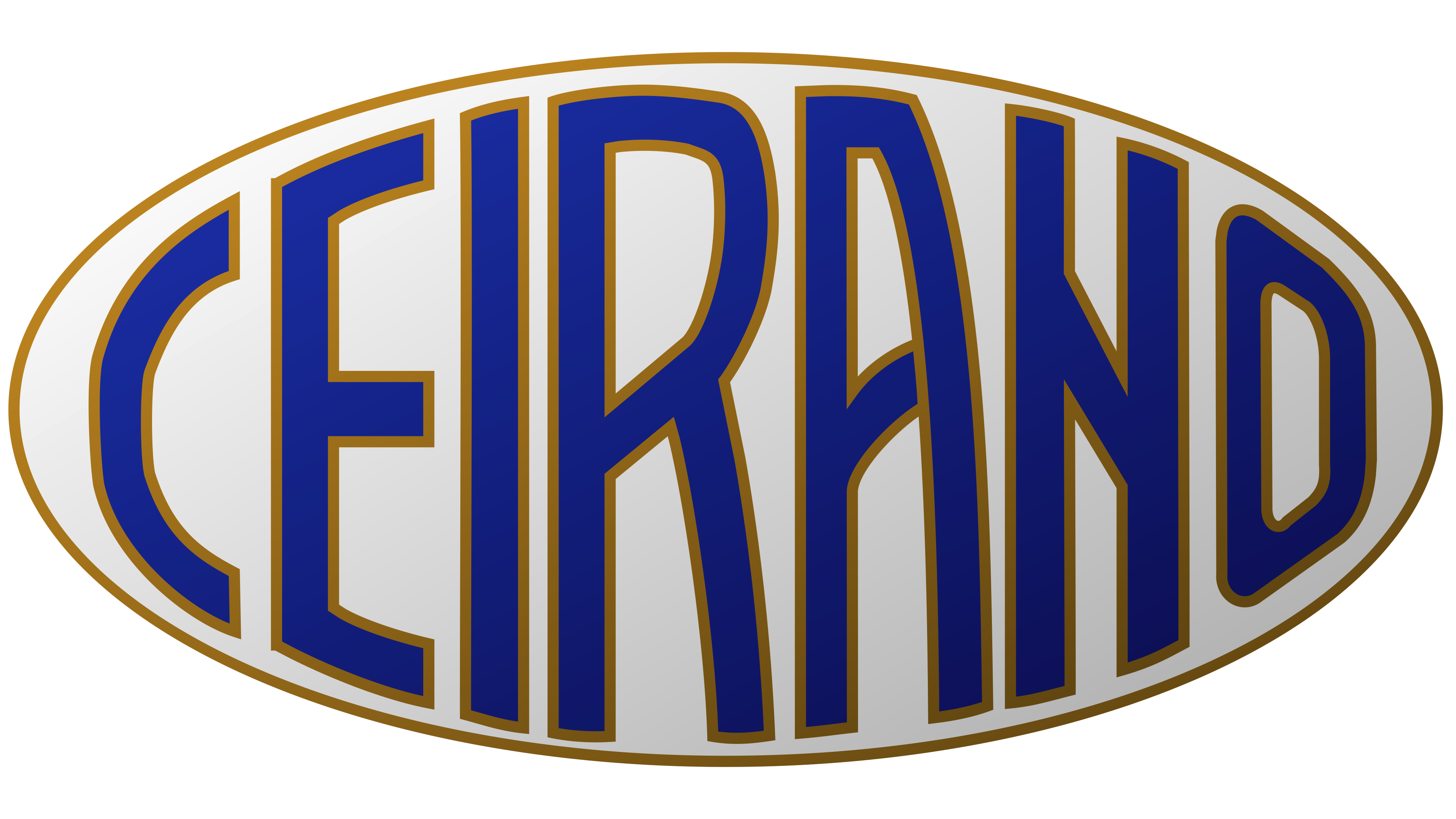 Ceirano Transparent Logo PNG