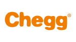 Chegg Logo Transparent PNG
