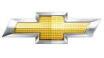 Chevrolet Transparent Logo PNG