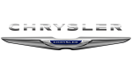 Chrysler Transparent Logo PNG