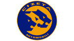 Cizeta Transparent Logo PNG
