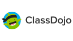 ClassDojo Transparent Logo PNG