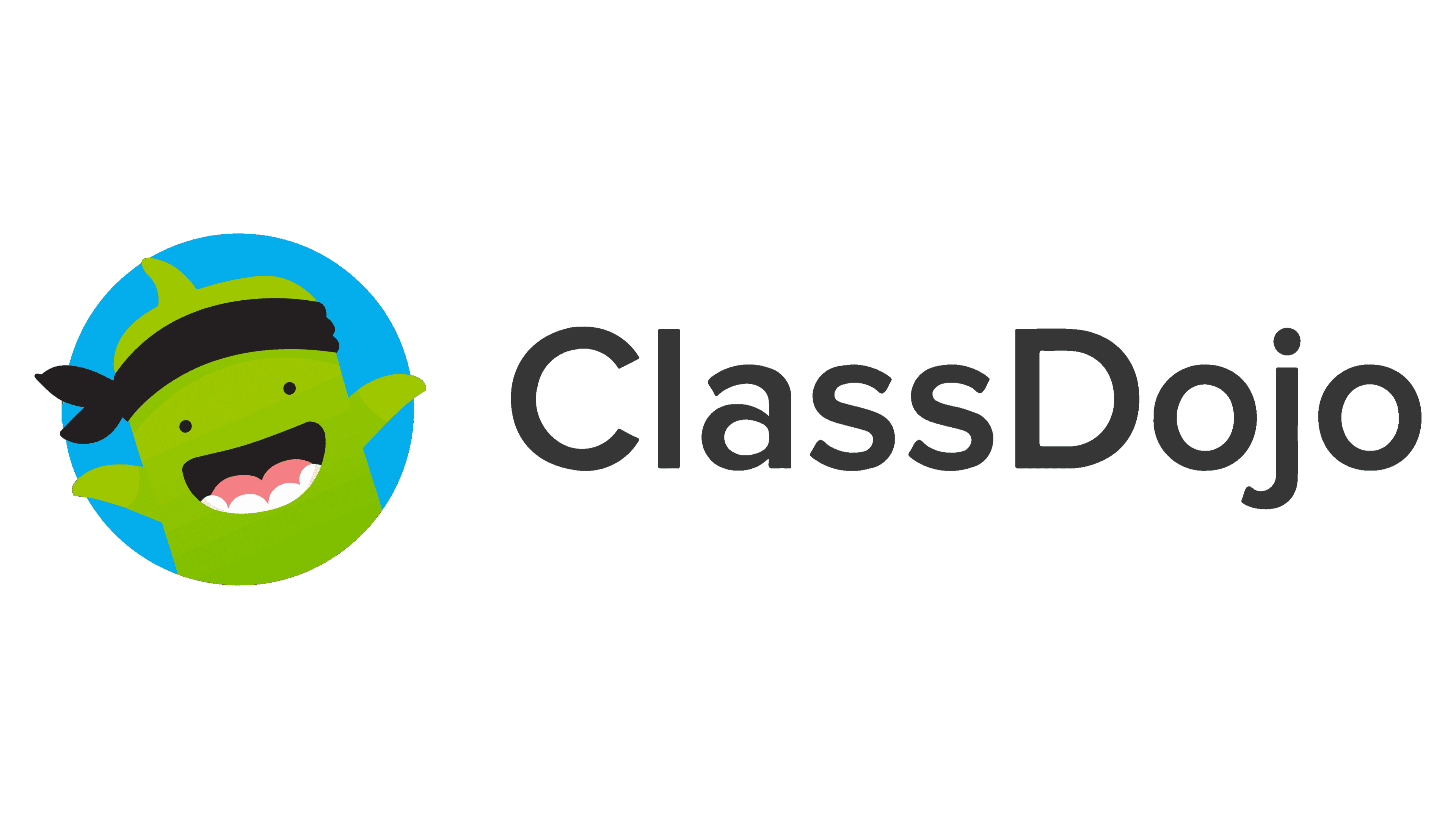 ClassDojo Transparent PNG Logo
