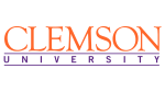 Clemson University Transparent PNG Logo