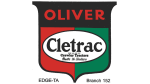Cletrac Transparent Logo PNG