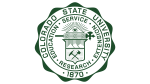 Colorado State University Transparent Logo PNG