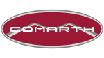 Comarth Transparent Logo PNG