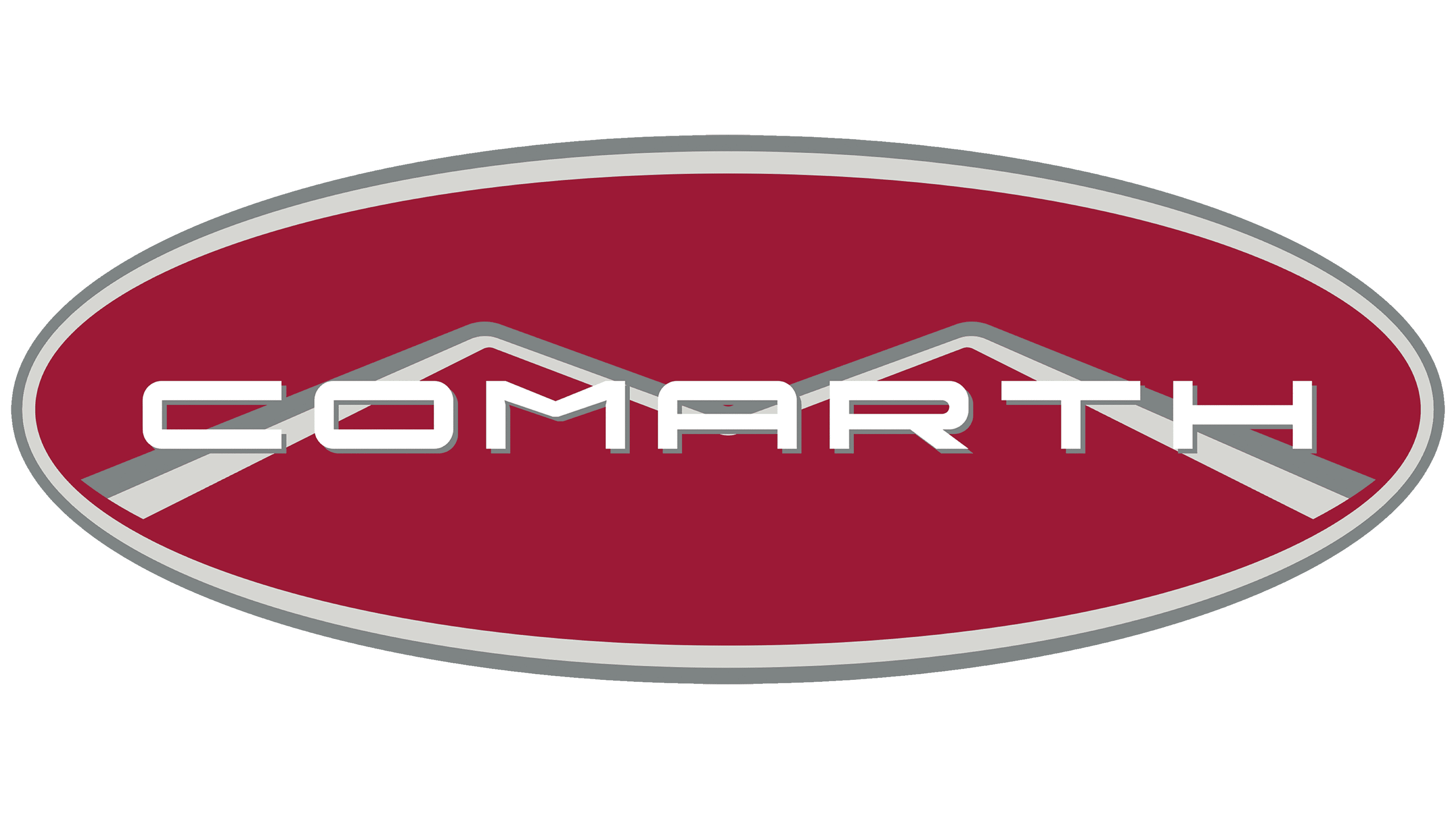 Comarth Transparent PNG Logo