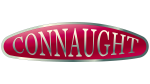 Connaught Motor Company Transparent Logo PNG