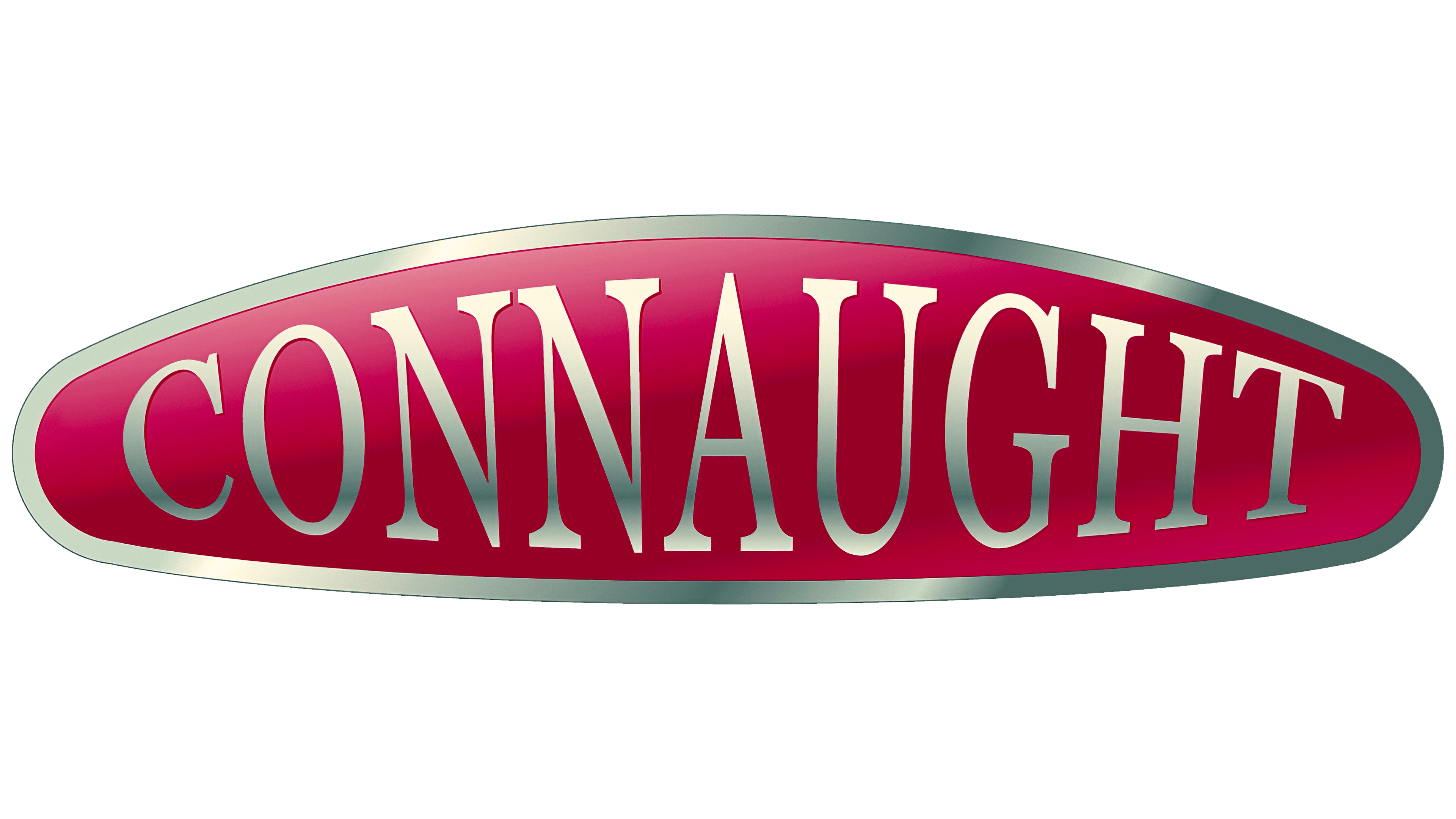 Connaught Motor Company Transparent PNG Logo