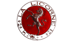 Corre La Licorne Transparent PNG Logo