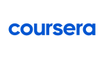 Coursera Transparent PNG Logo