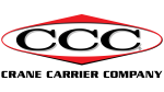 Crane Carrier Company Transparent Logo PNG
