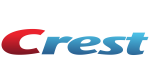 Crest Transparent Logo PNG