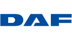 DAF Transparent PNG Logo