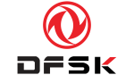 DFSK Transparent Logo PNG