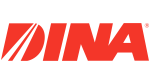 DINA S.A. Transparent PNG Logo