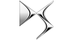 DS Automobiles Transparent Logo PNG