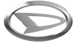 Daihatsu Transparent PNG Logo