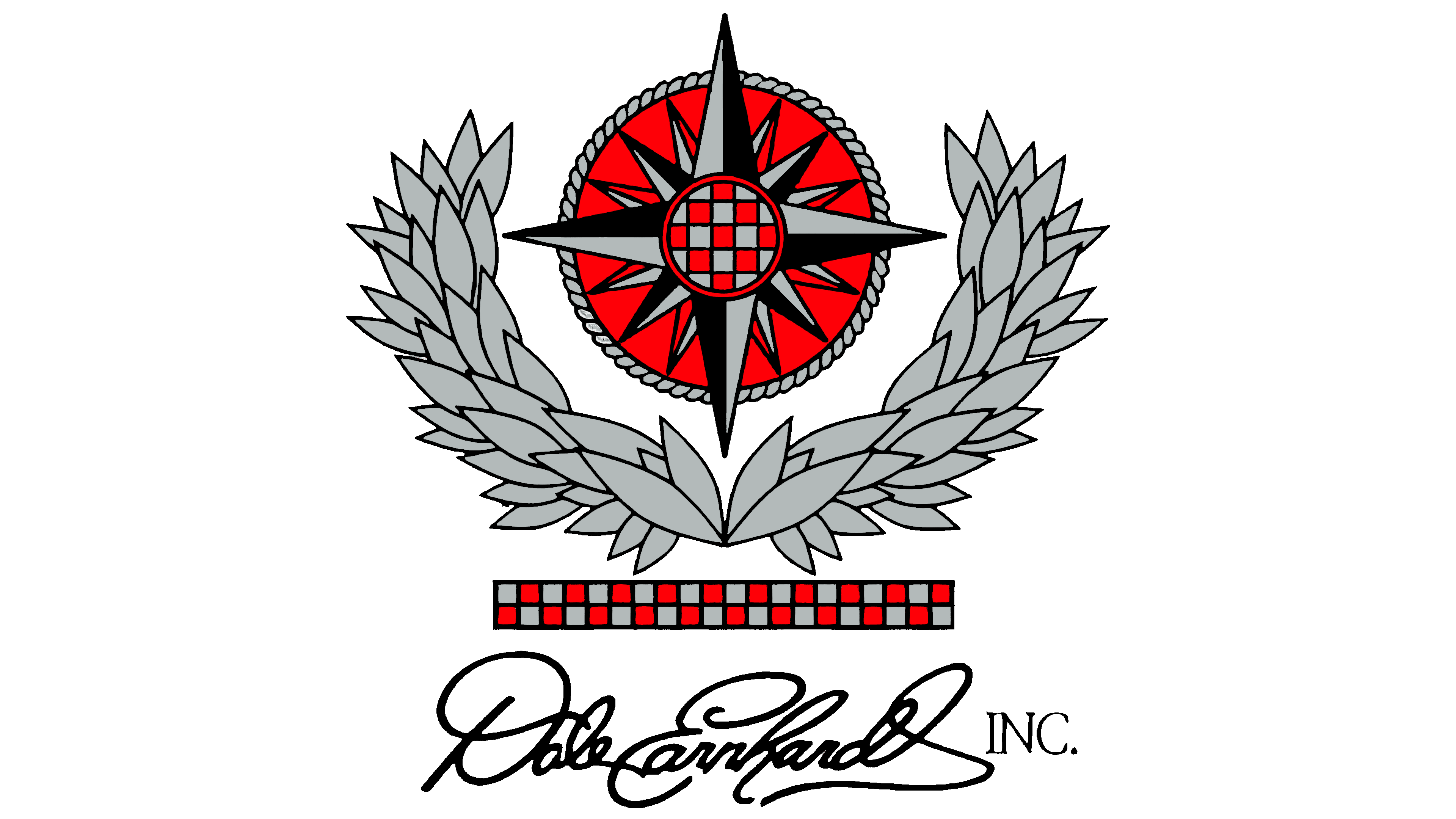 Dale Earnhardt Transparent Logo PNG