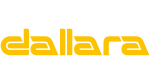 Dallara Logo Transparent PNG