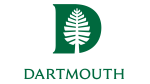 Dartmouth College Transparent Logo PNG