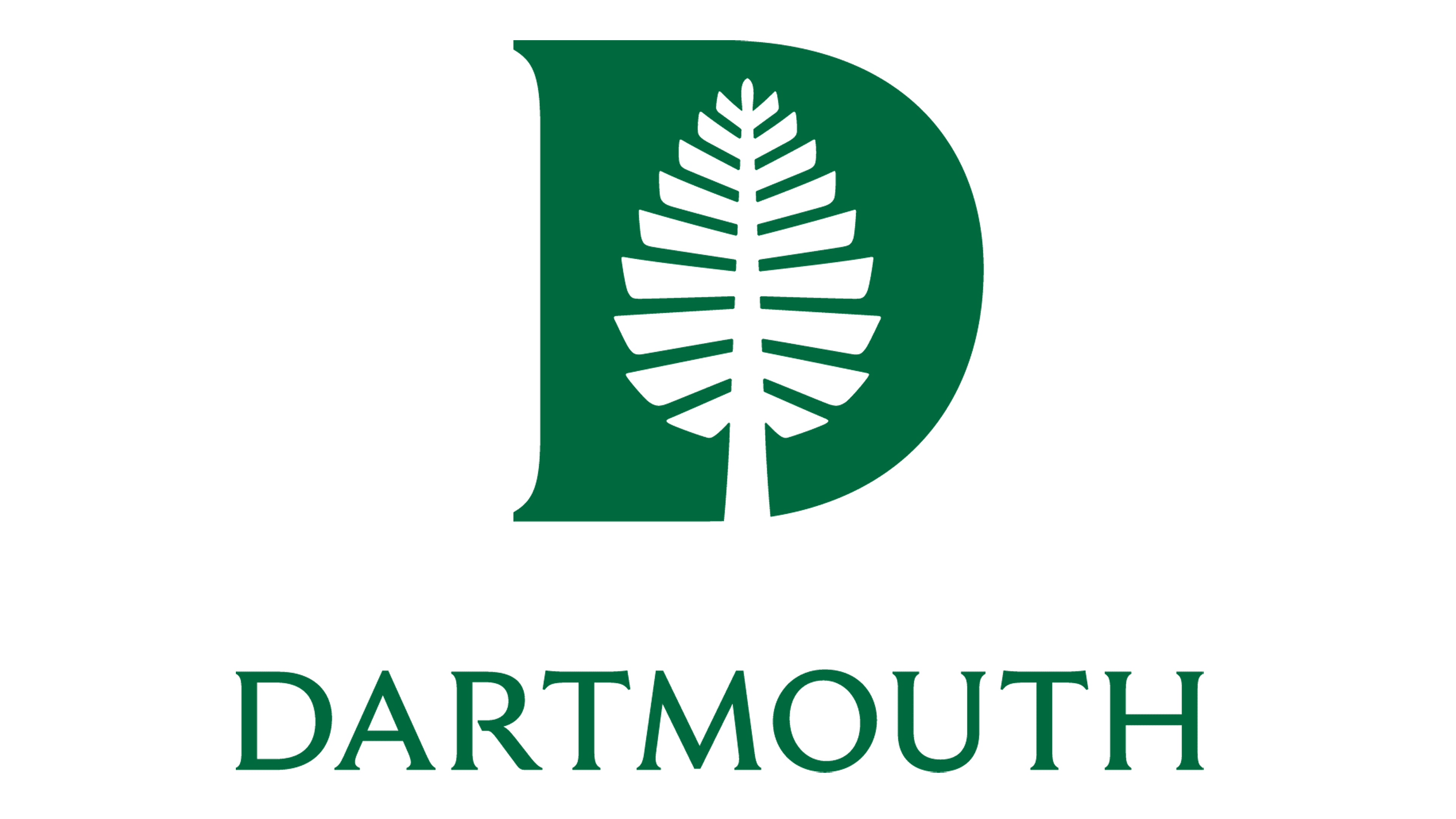 Dartmouth College Transparent PNG Logo