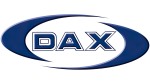 Dax Cars Transparent Logo PNG