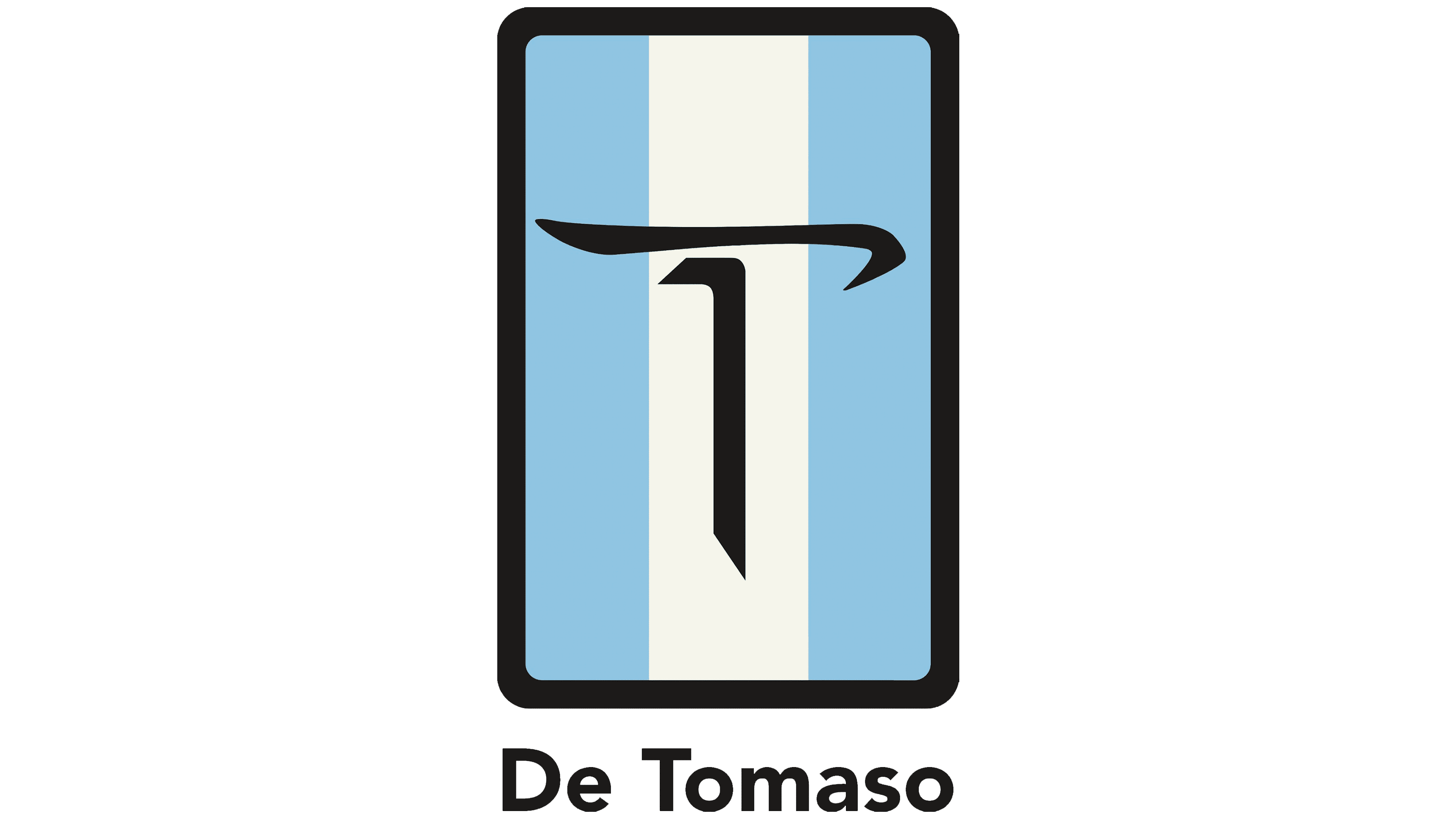 De Tomaso