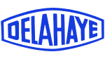 Delahaye Transparent Logo PNG