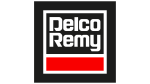 Delco Remy Transparent PNG Logo