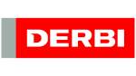 Derbi Transparent Logo PNG