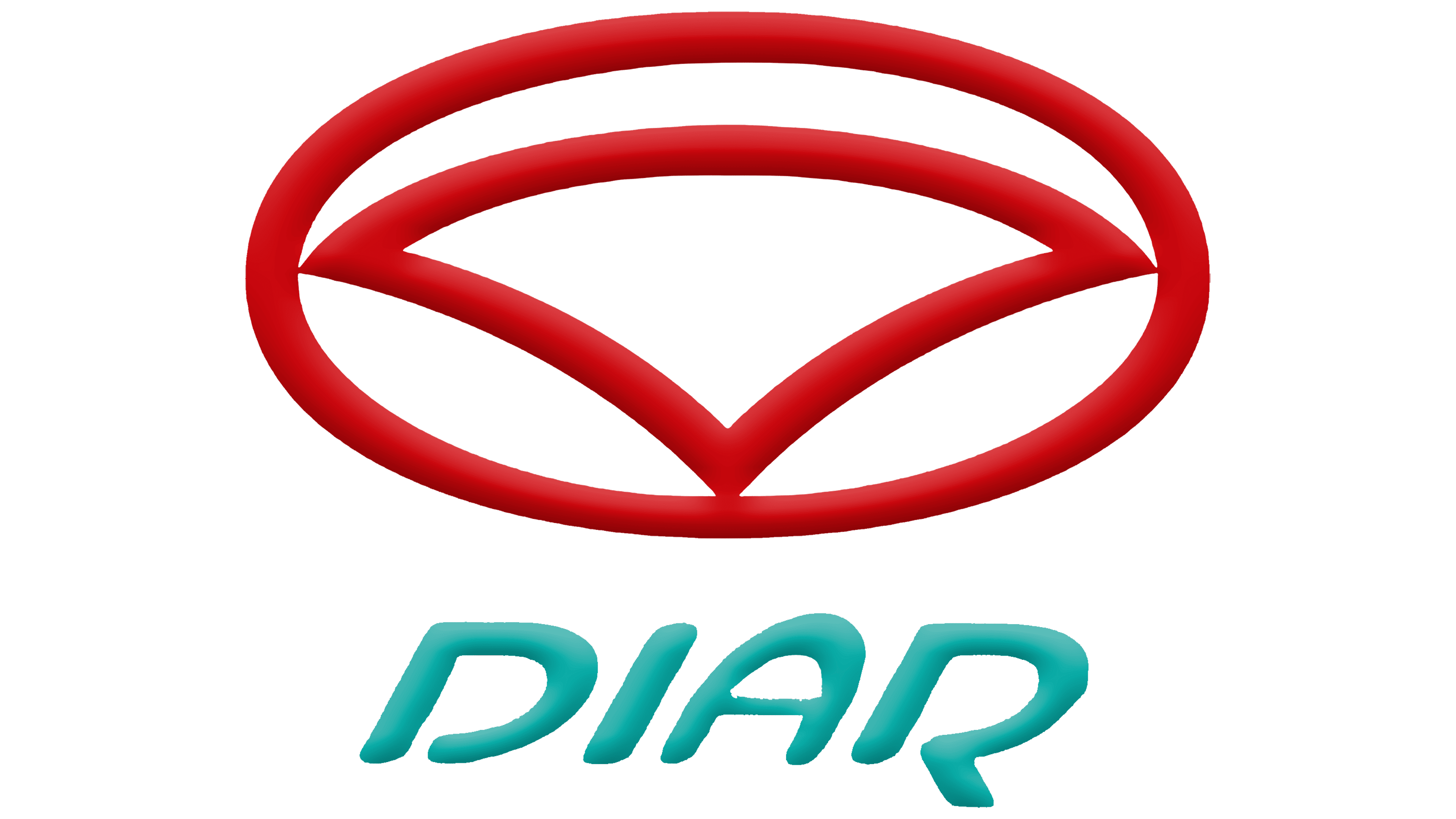 Diar Motors Transparent Logo PNG