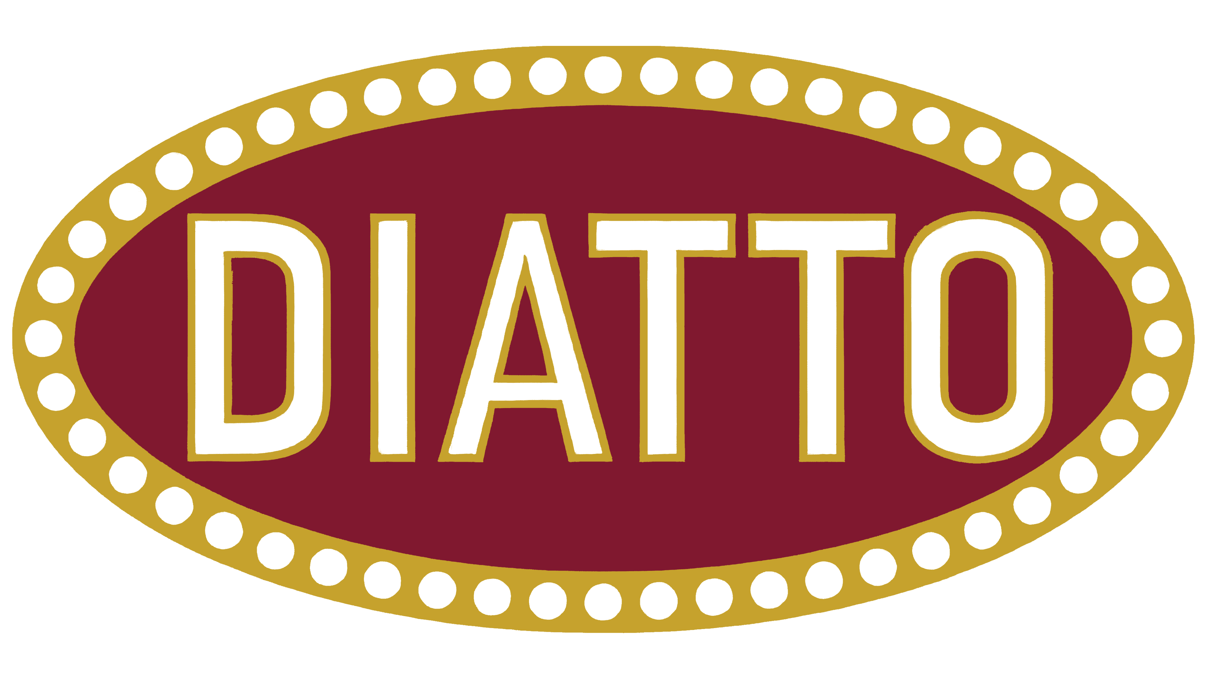 Diatto Transparent PNG Logo