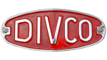 Divco Transparent PNG Logo