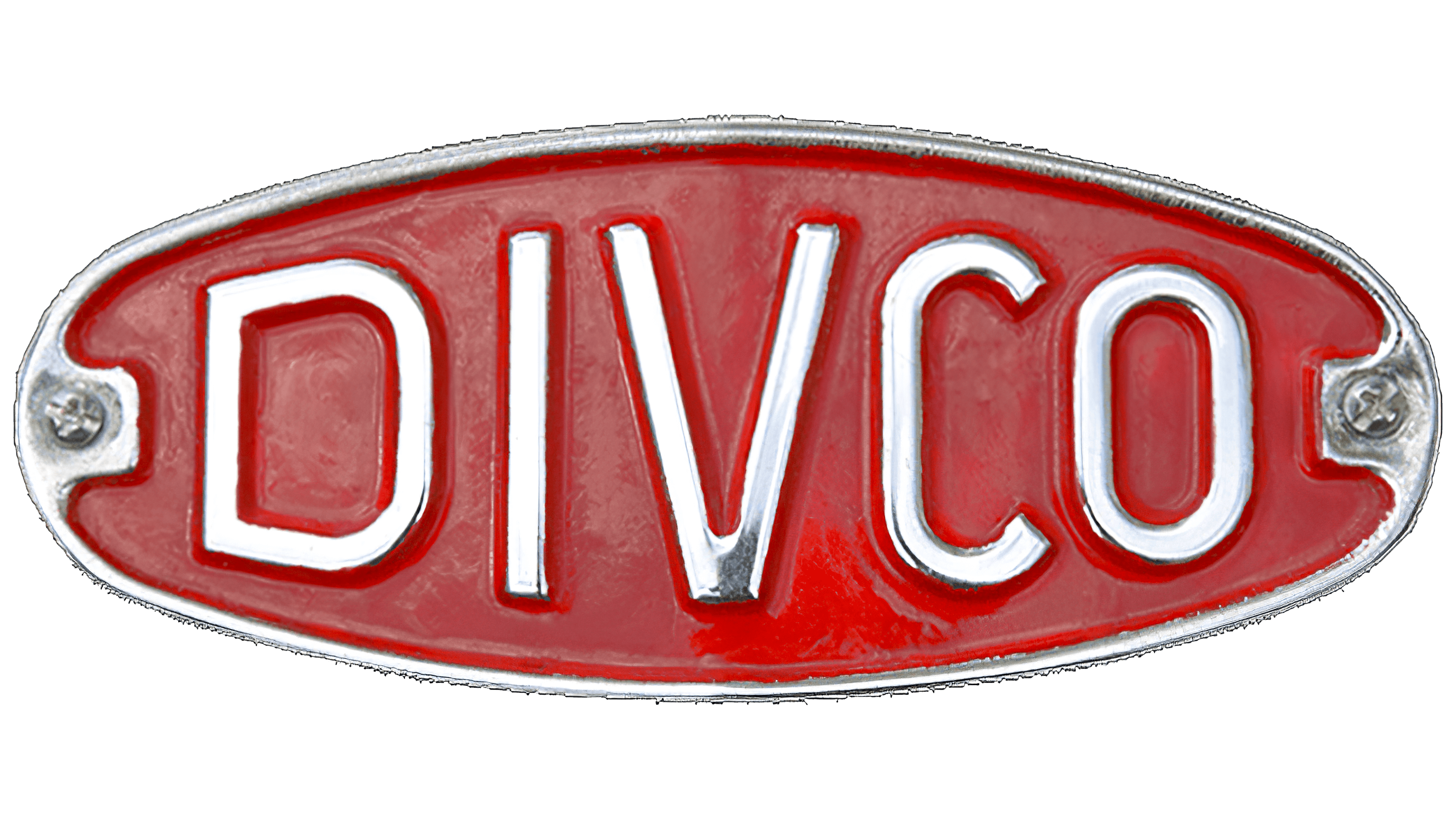 Divco Transparent Logo PNG