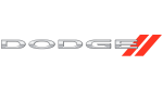 Dodge Transparent Logo PNG