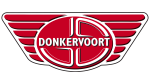 Donkervoort Transparent Logo PNG