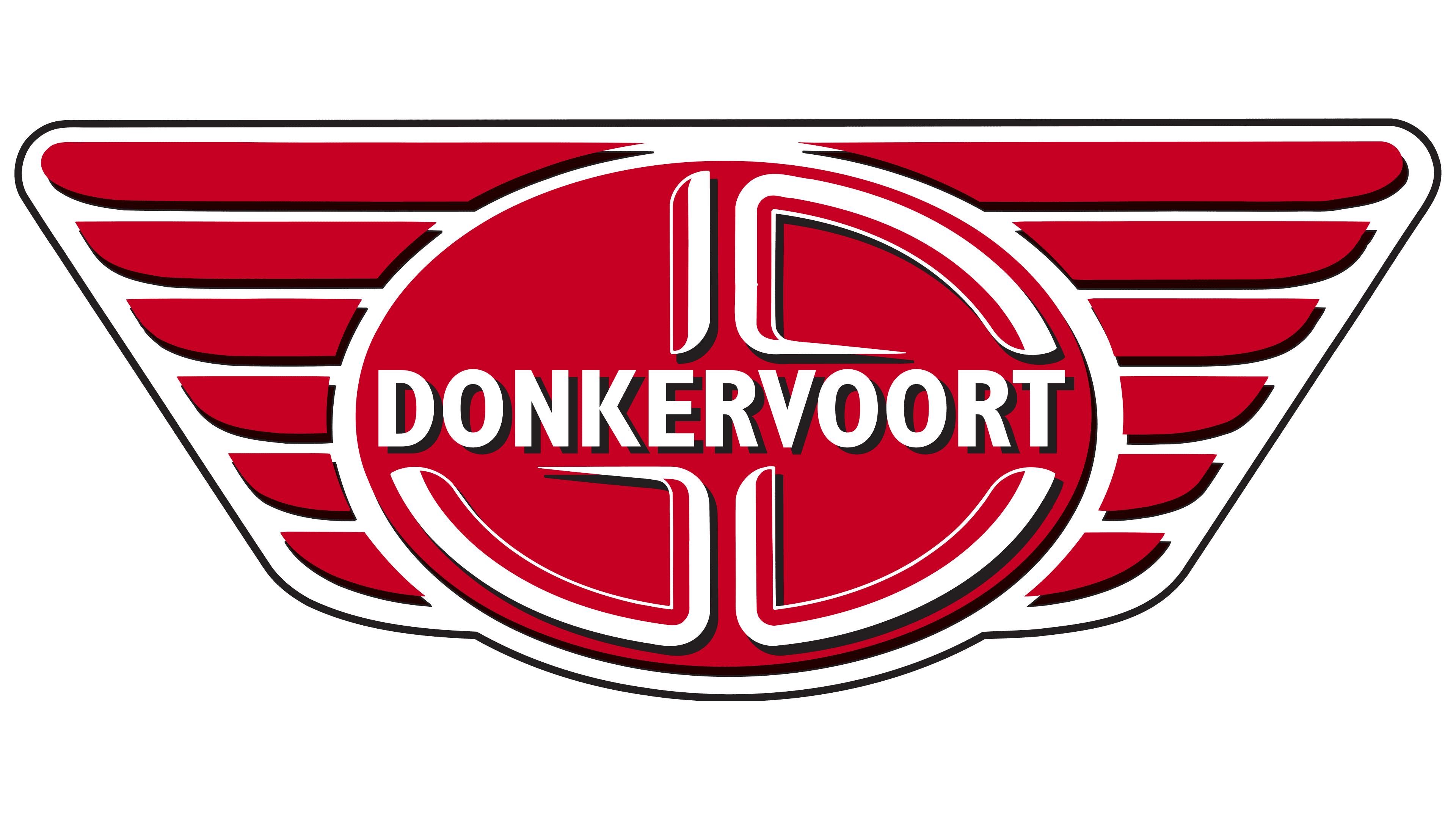 Donkervoort Transparent PNG Logo