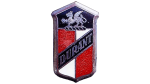 Durant Motors Transparent Logo PNG