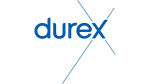 Durex Transparent Logo PNG