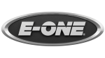 E-One Transparent Logo PNG