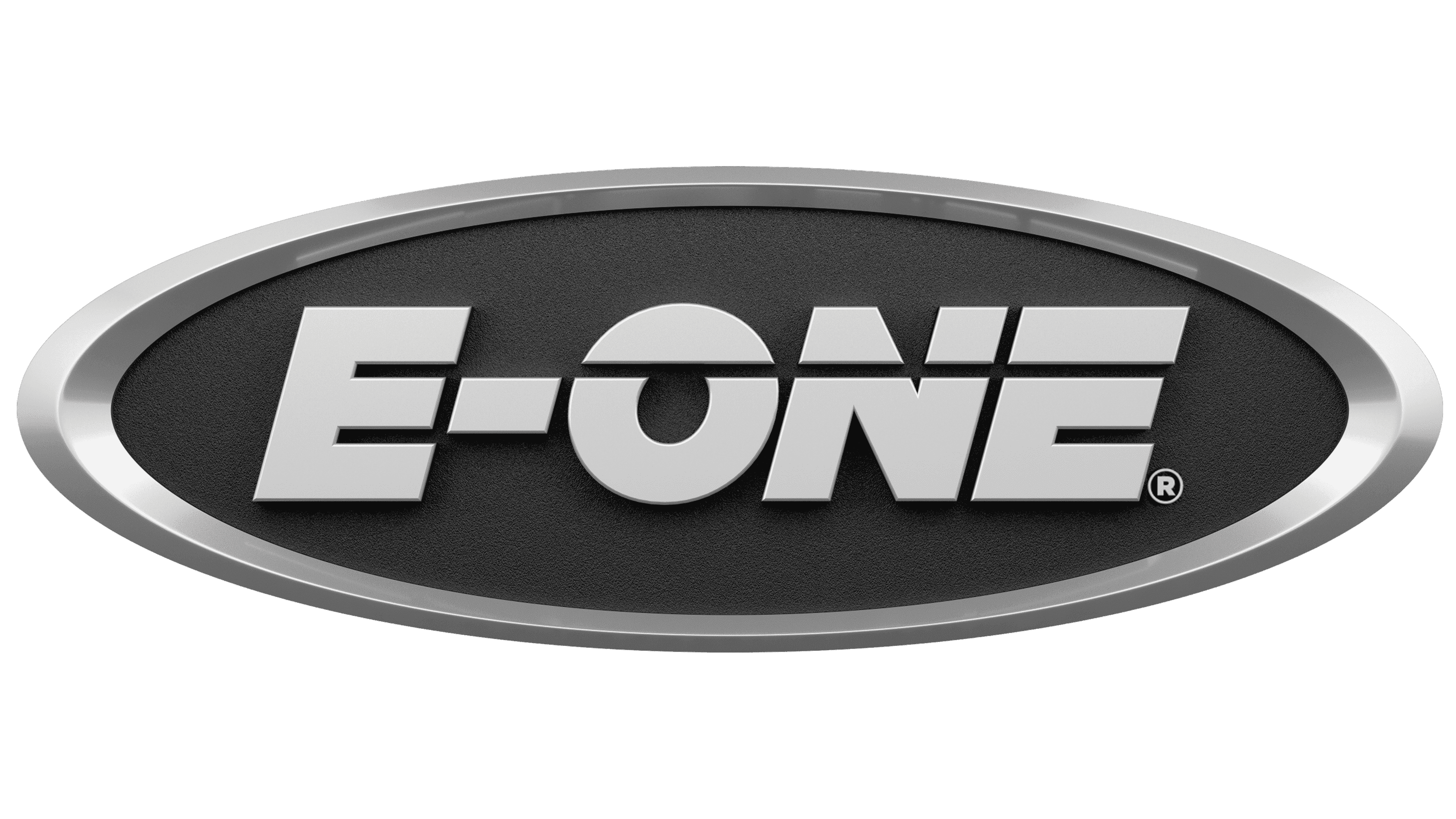 E-One Transparent PNG Logo