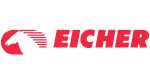 Eicher Motors Transparent Logo PNG