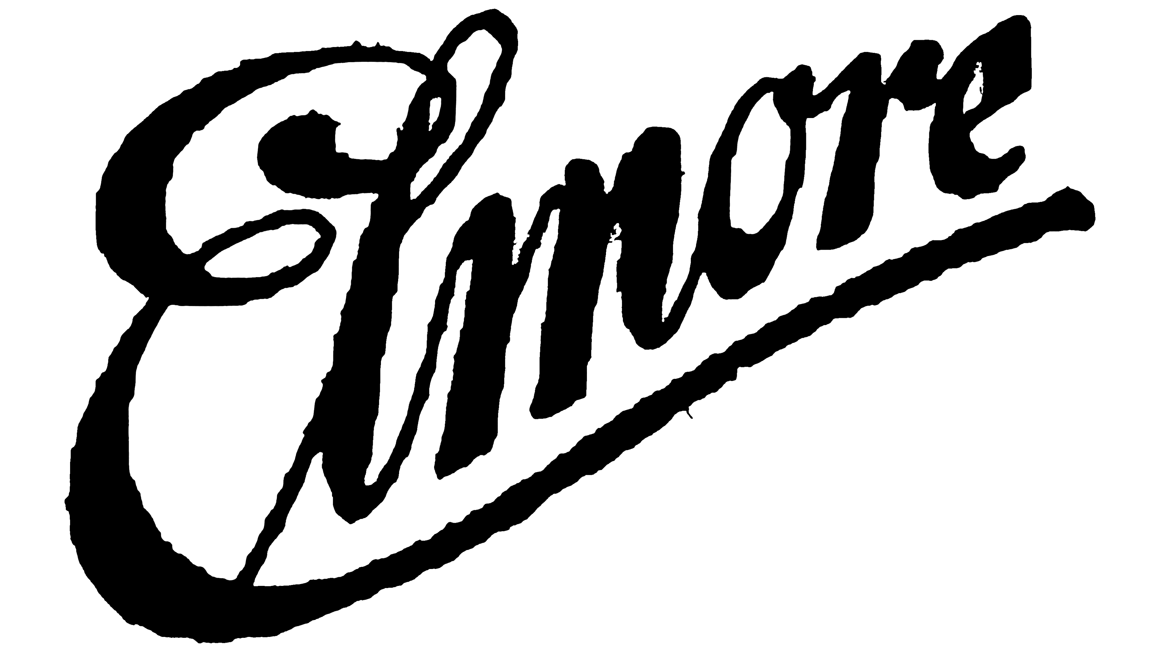 Elmore Transparent PNG Logo